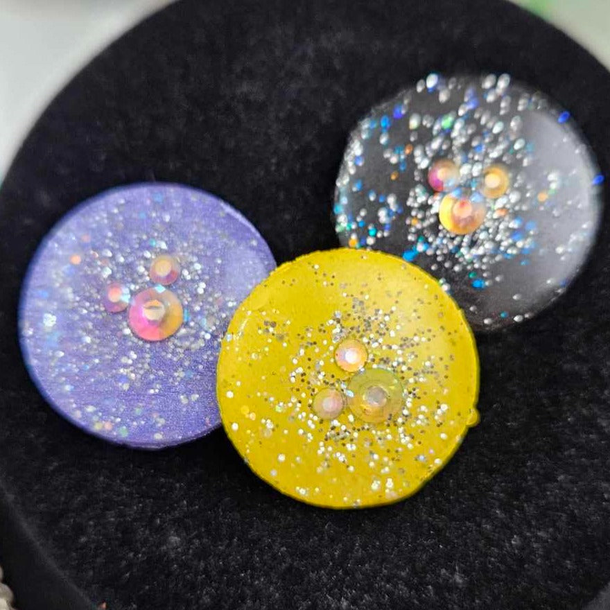 DisNickie: Pendants