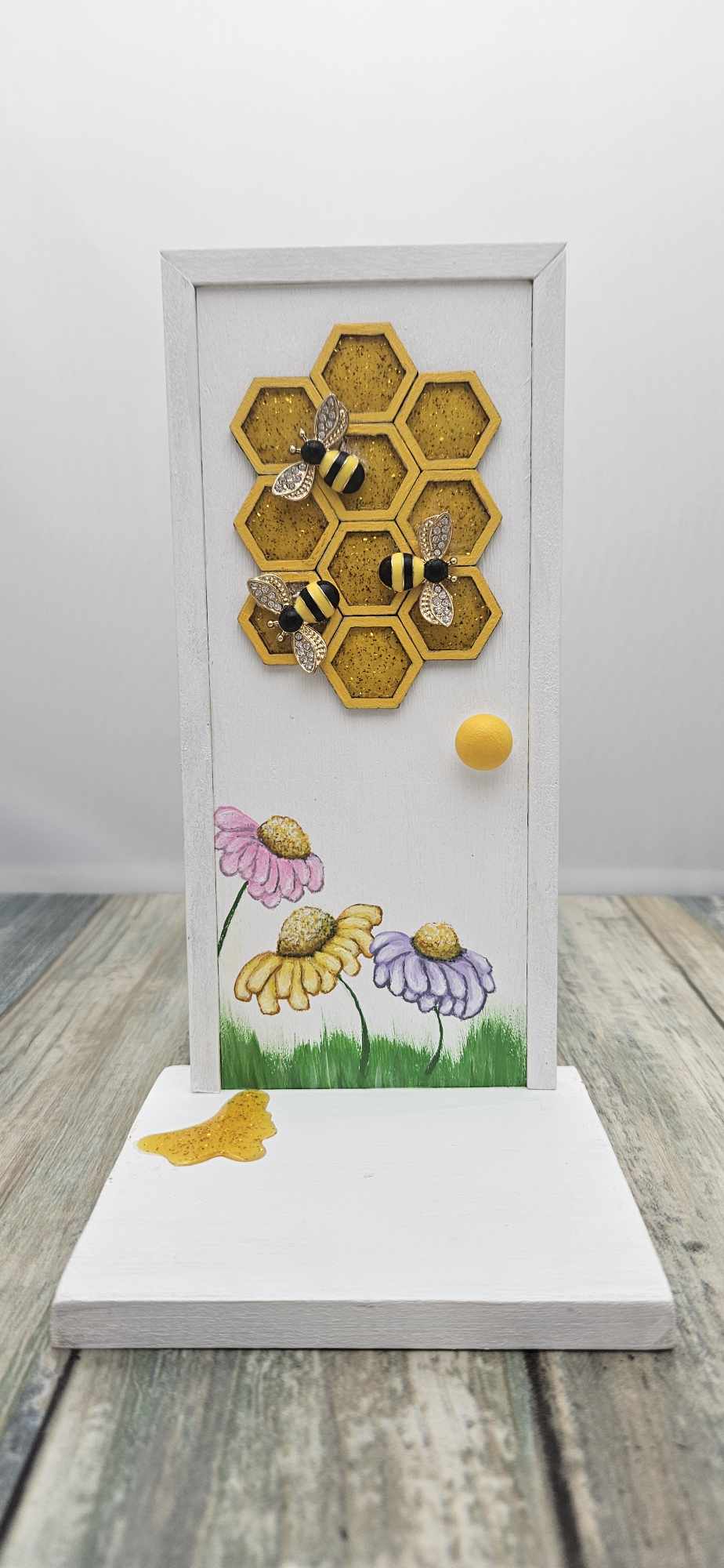 Let it Bee Tiny Door