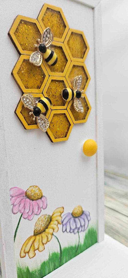 Let it Bee Tiny Door