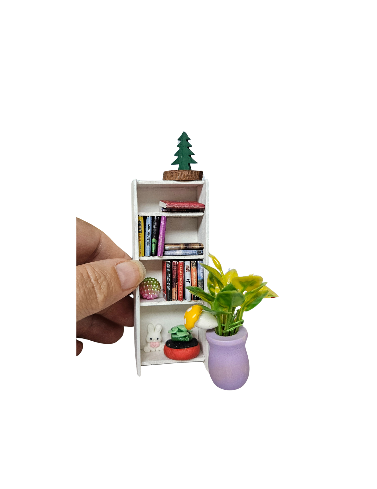 “Tiny Worlds: Miniature Diorama Art Nights” at the Peach Thursdays 7:00 PM -9:30 PM