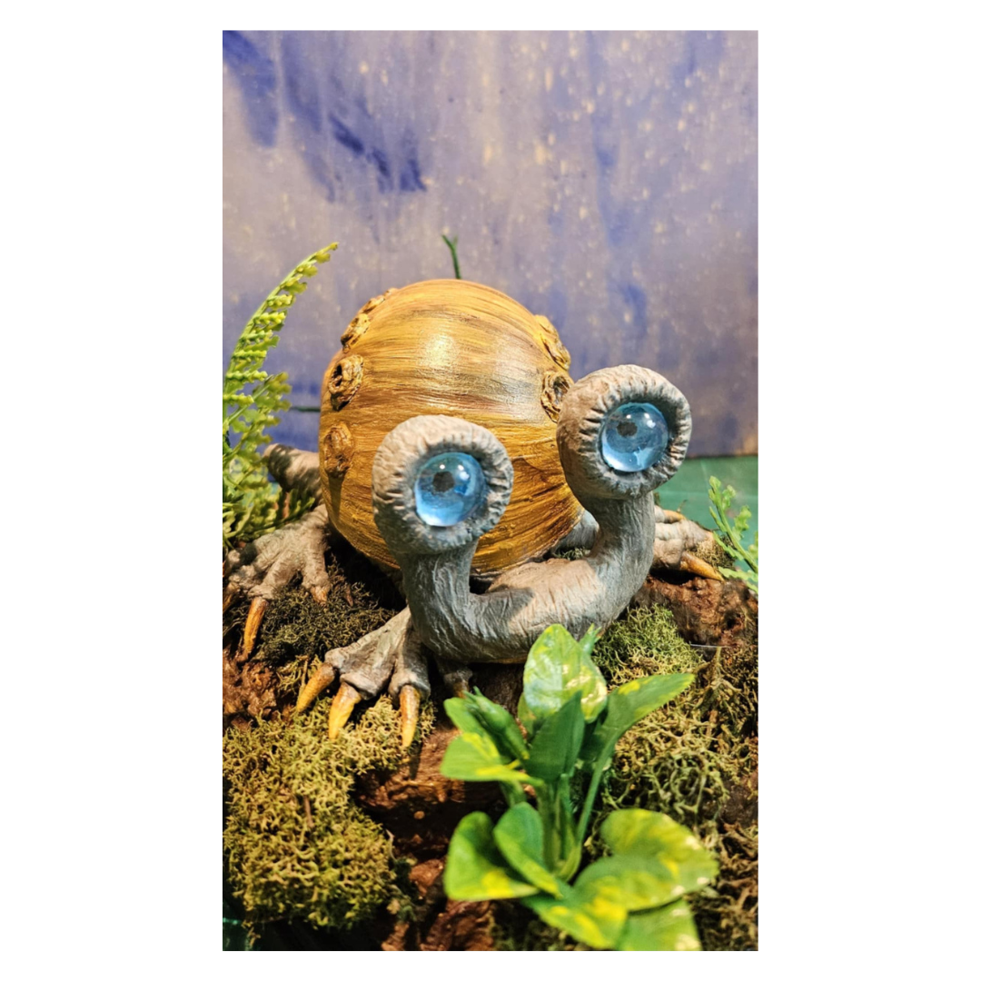 “Tiny Worlds: Miniature Diorama Art Nights” at the Peach Thursdays 7:00 PM -9:30 PM