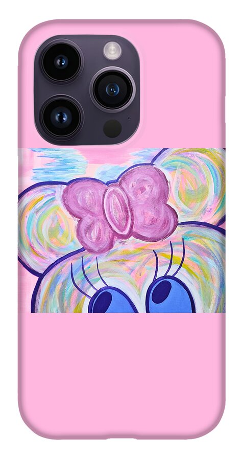 Always Look Up - Phone Case