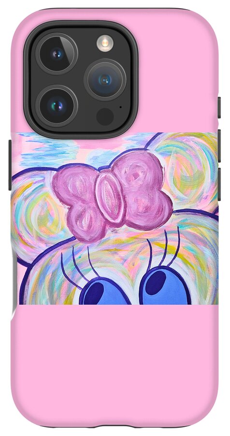 Always Look Up - Phone Case