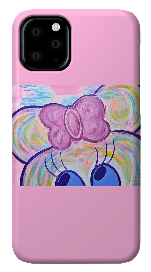 Always Look Up - Phone Case