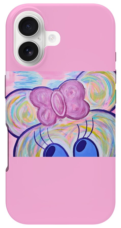 Always Look Up - Phone Case