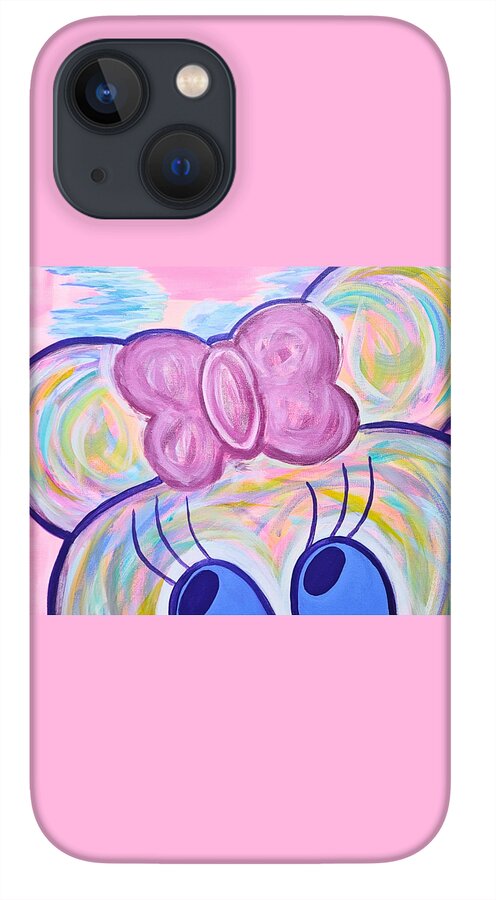 Always Look Up - Phone Case