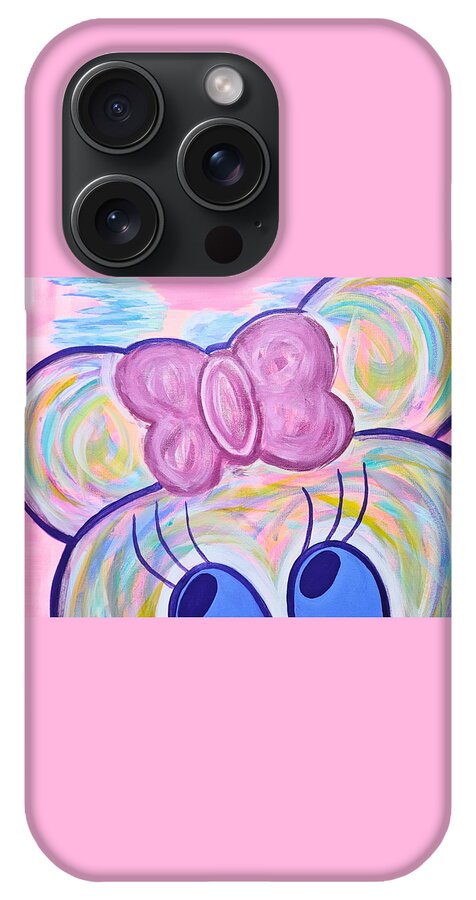Always Look Up - Phone Case