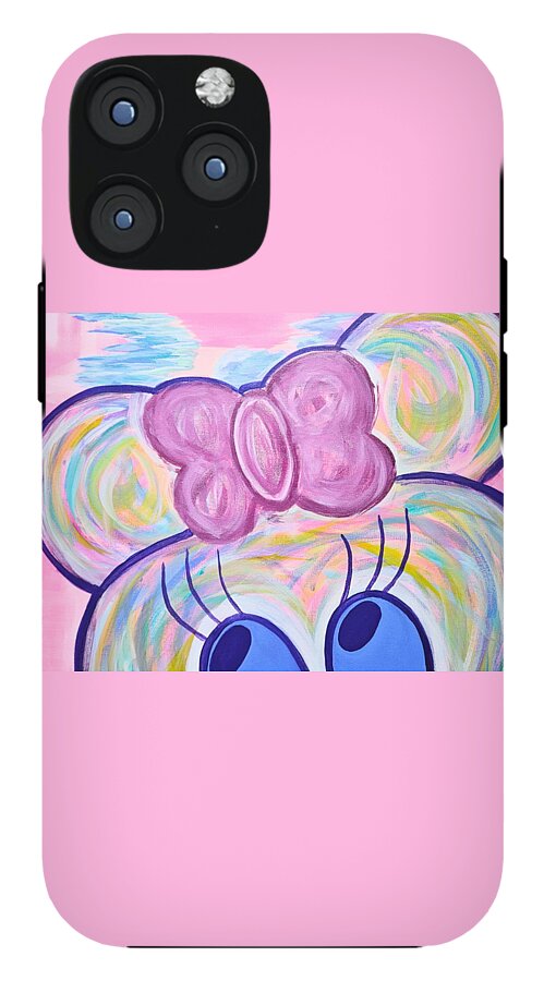 Always Look Up - Phone Case