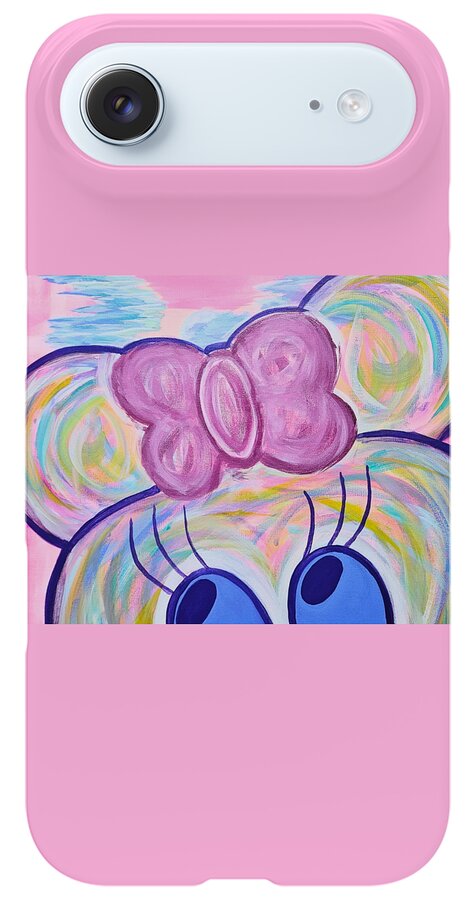 Always Look Up - Phone Case