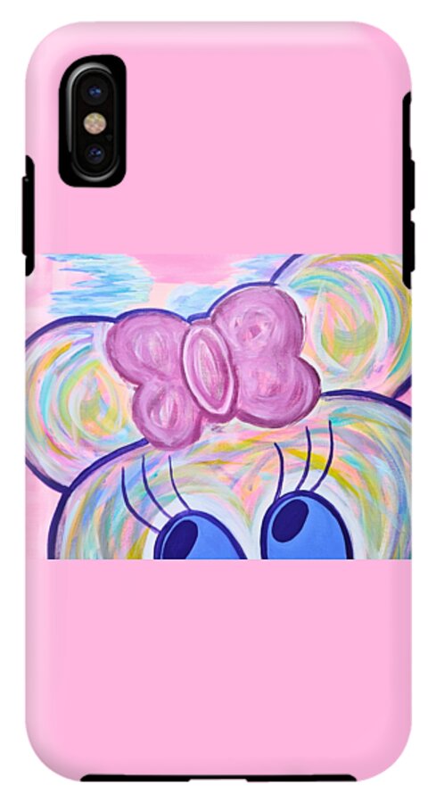 Always Look Up - Phone Case