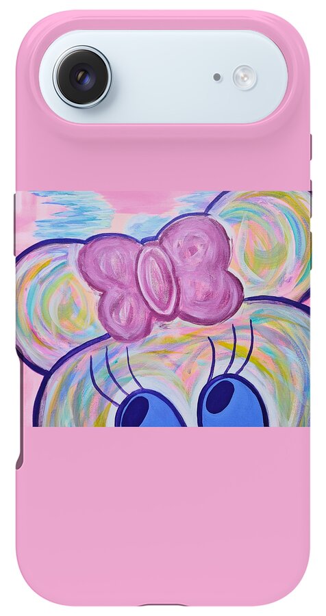 Always Look Up - Phone Case