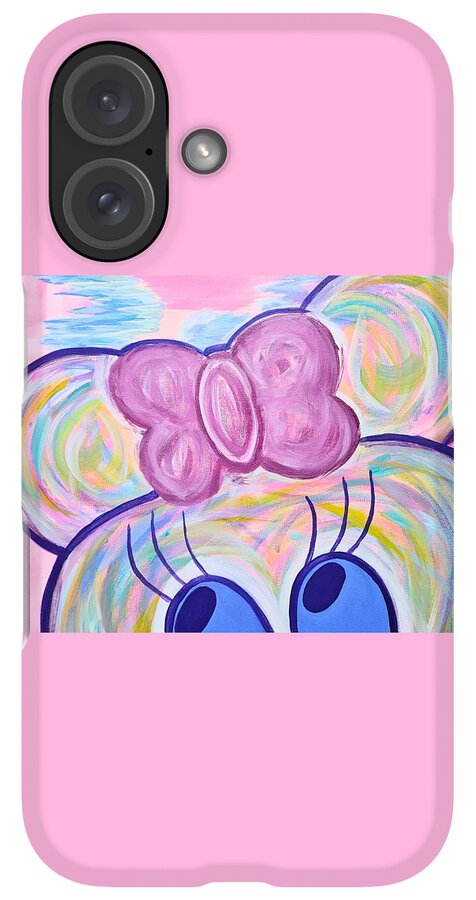 Always Look Up - Phone Case