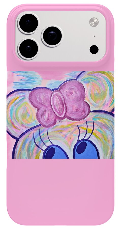 Always Look Up - Phone Case