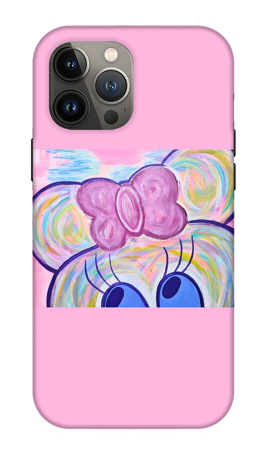 Always Look Up - Phone Case