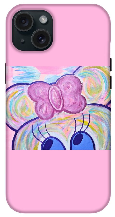 Always Look Up - Phone Case