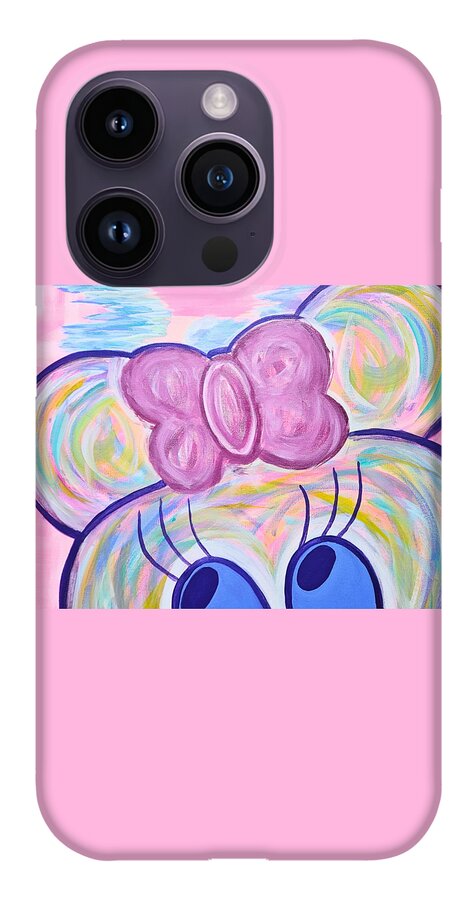Always Look Up - Phone Case