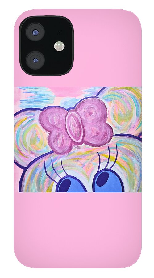 Always Look Up - Phone Case