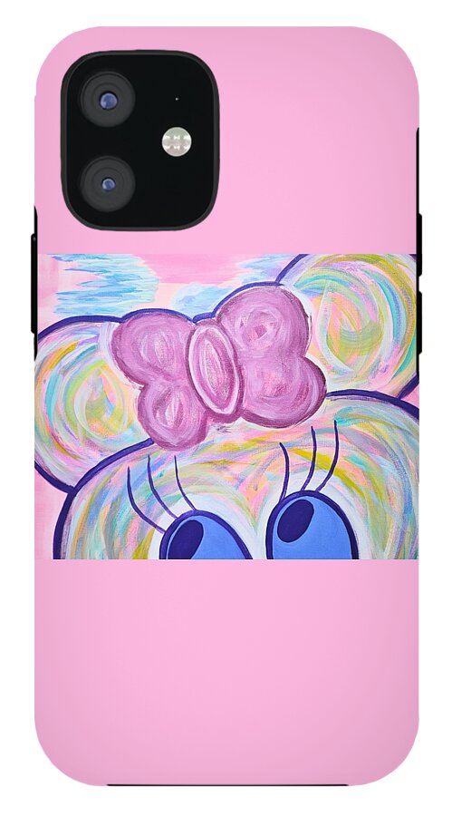 Always Look Up - Phone Case