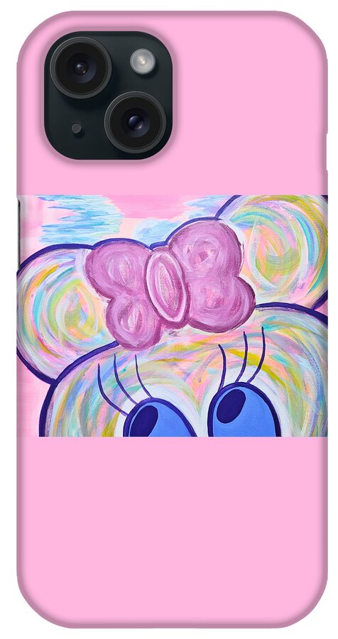 Always Look Up - Phone Case