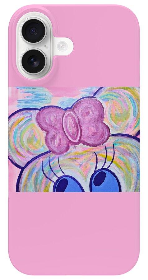 Always Look Up - Phone Case