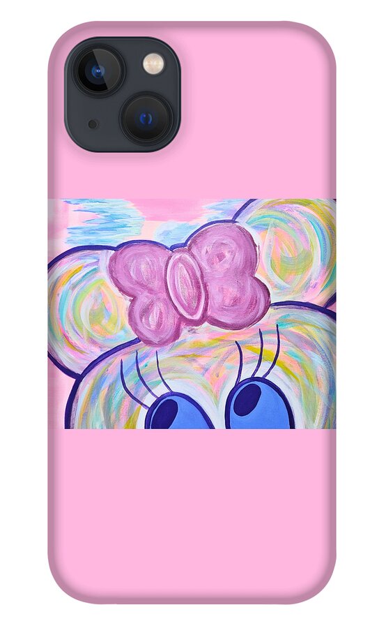 Always Look Up - Phone Case