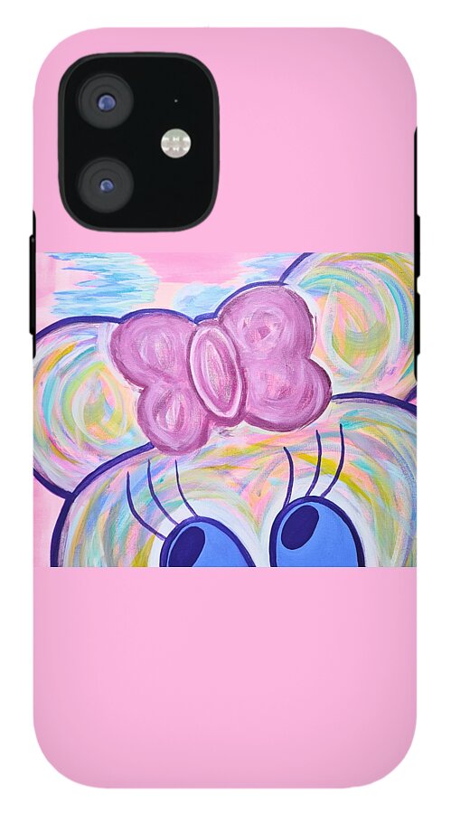 Always Look Up - Phone Case
