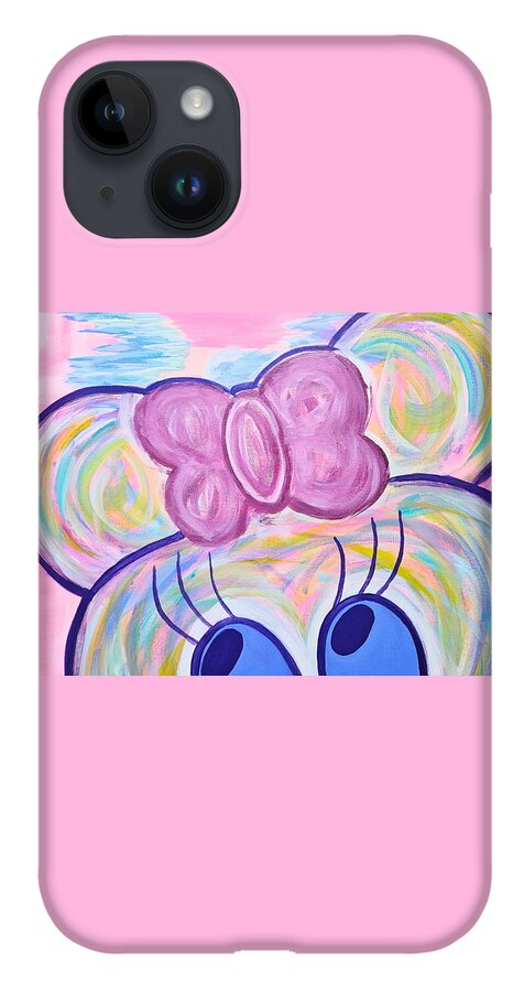 Always Look Up - Phone Case