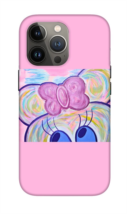 Always Look Up - Phone Case