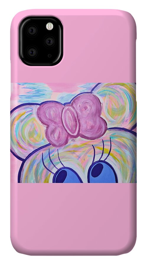 Always Look Up - Phone Case
