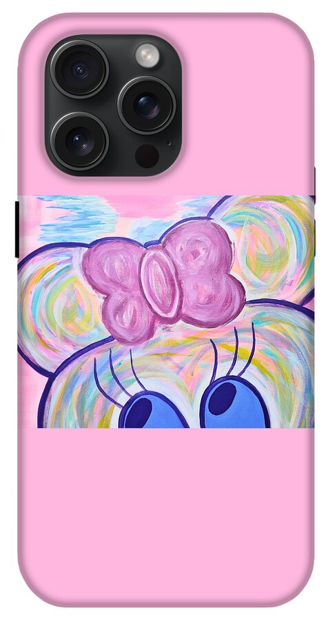 Always Look Up - Phone Case