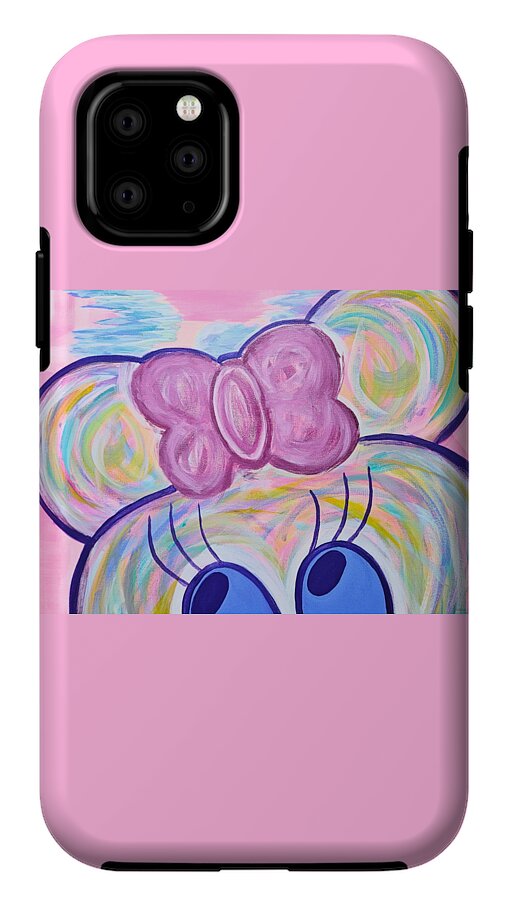Always Look Up - Phone Case