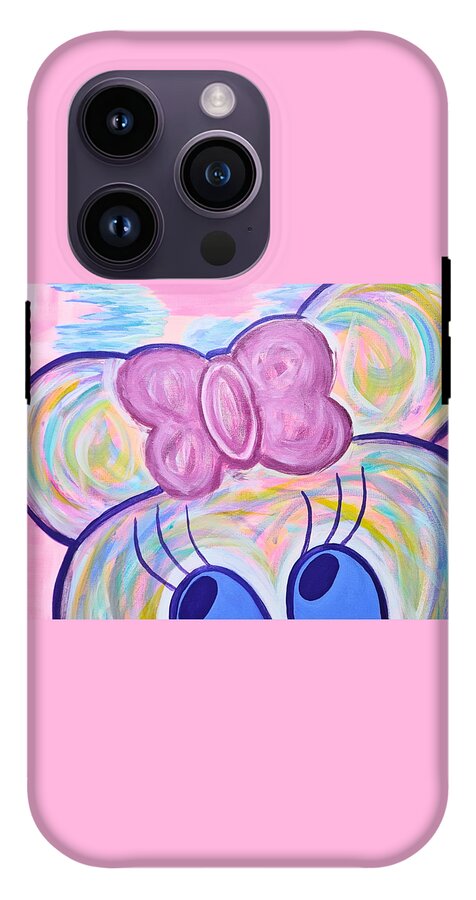 Always Look Up - Phone Case