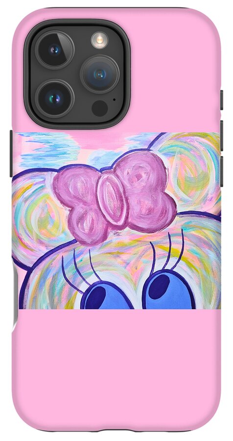 Always Look Up - Phone Case