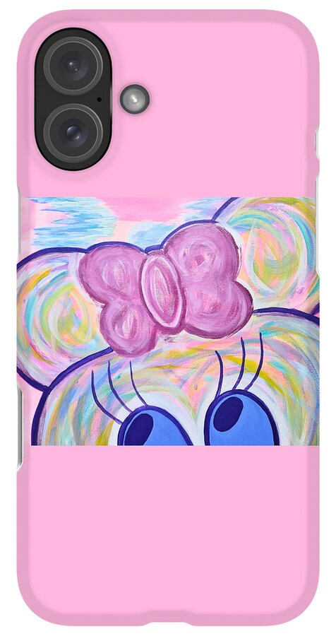 Always Look Up - Phone Case