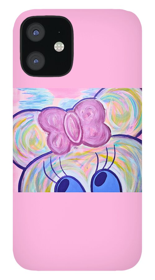 Always Look Up - Phone Case