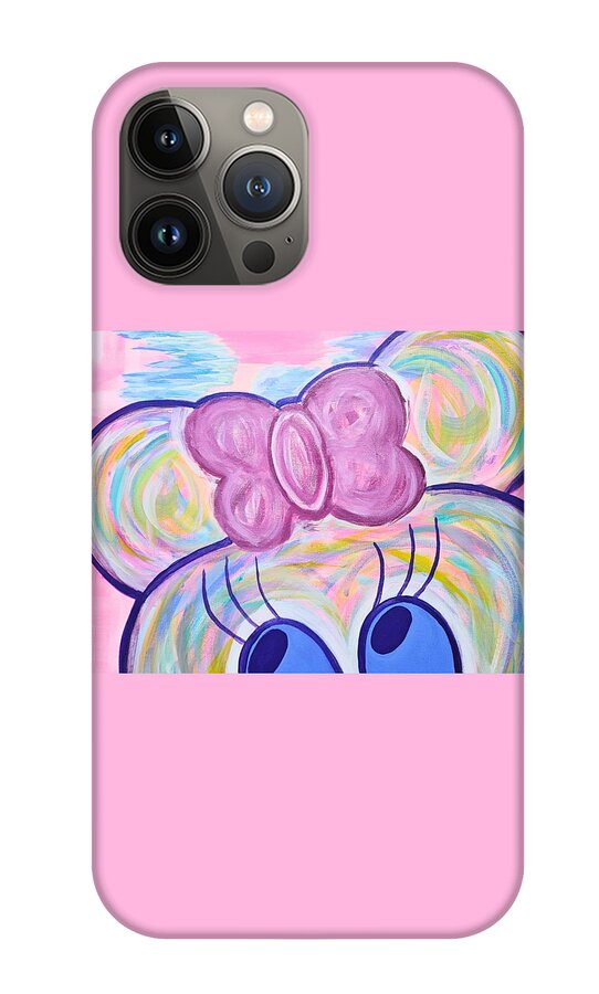 Always Look Up - Phone Case