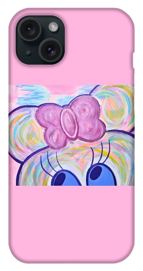 Always Look Up - Phone Case