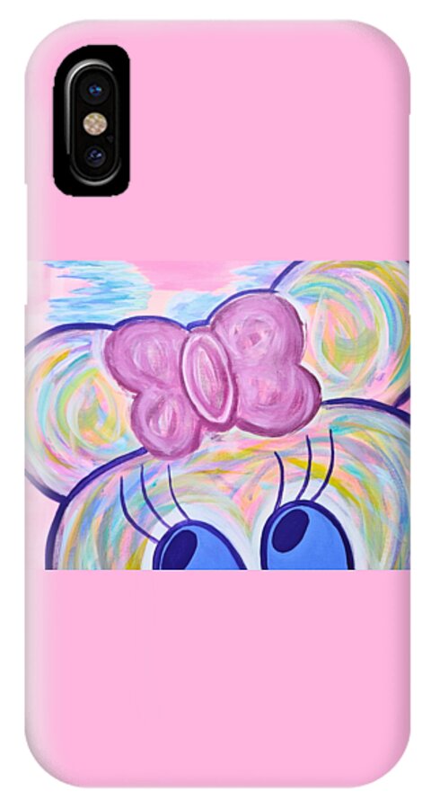 Always Look Up - Phone Case