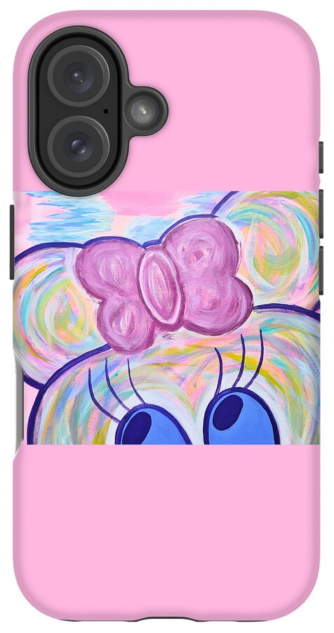 Always Look Up - Phone Case