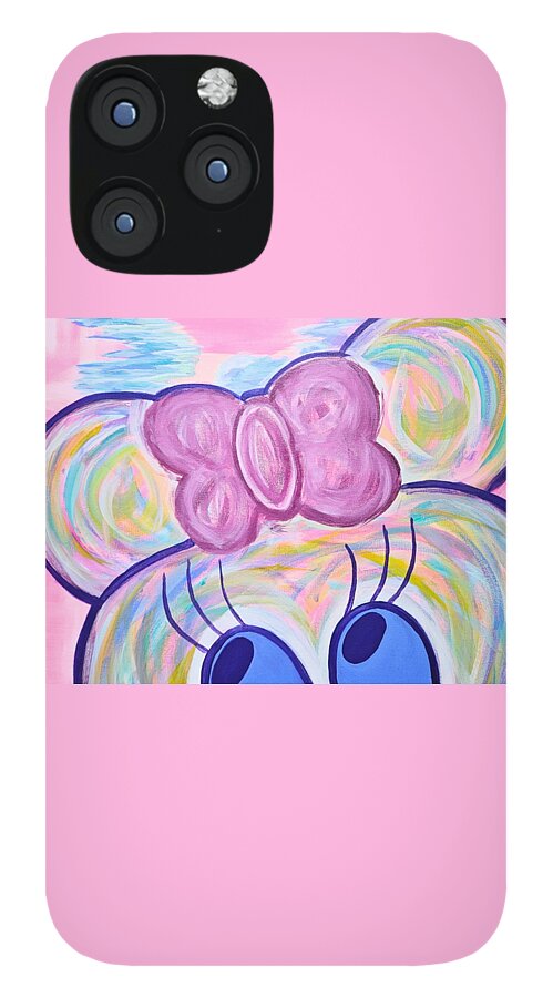 Always Look Up - Phone Case