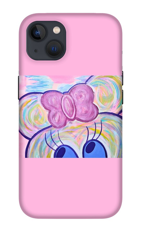 Always Look Up - Phone Case