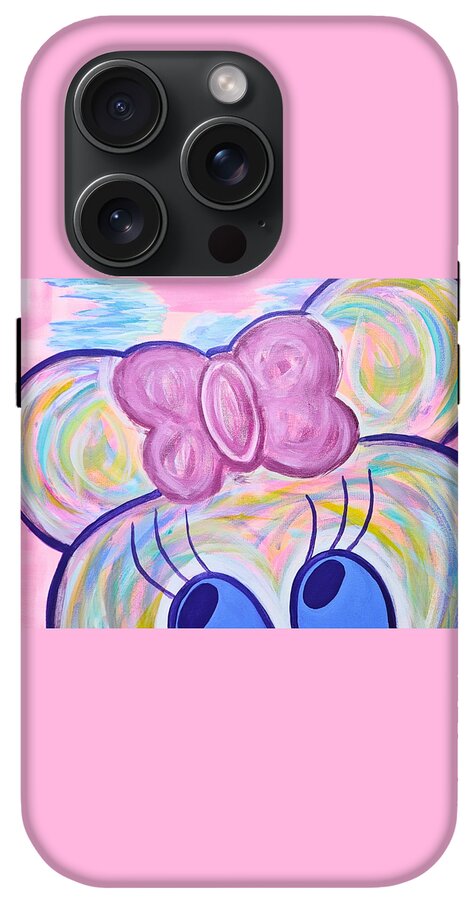 Always Look Up - Phone Case