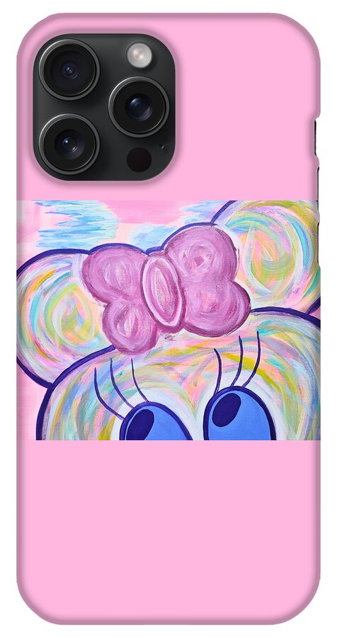 Always Look Up - Phone Case