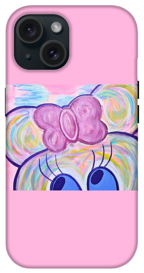 Always Look Up - Phone Case