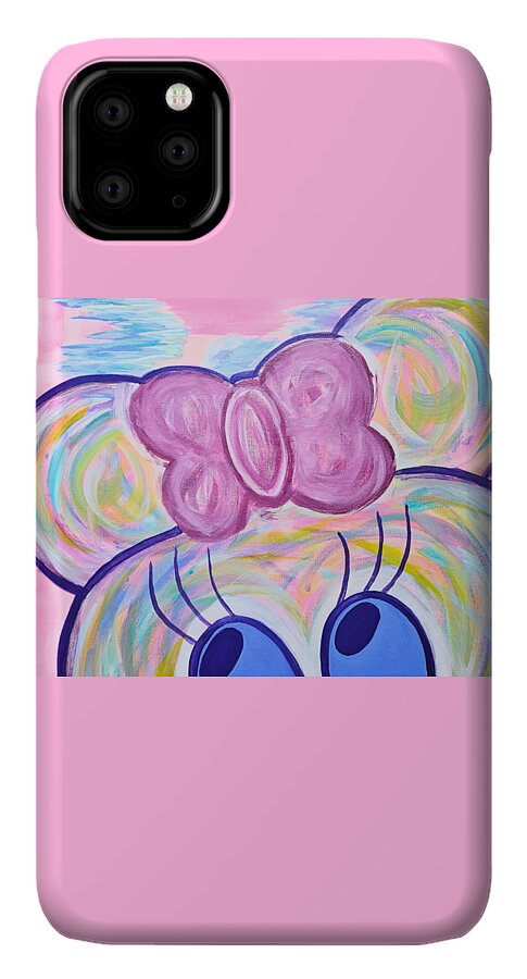 Always Look Up - Phone Case