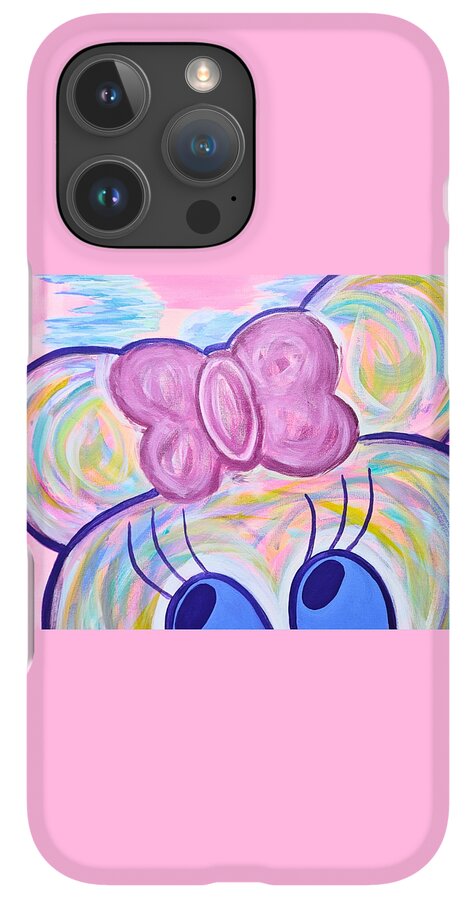 Always Look Up - Phone Case