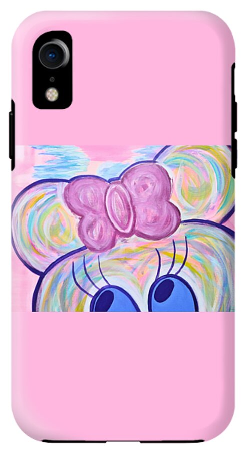 Always Look Up - Phone Case