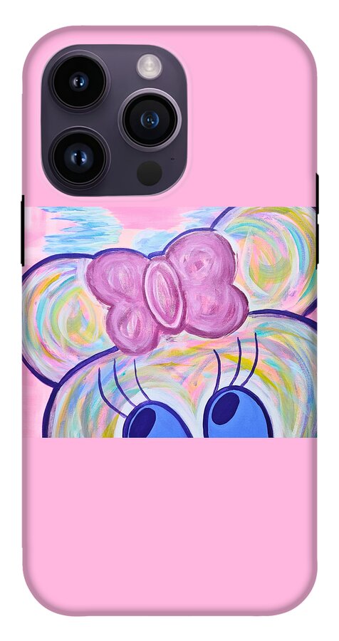 Always Look Up - Phone Case