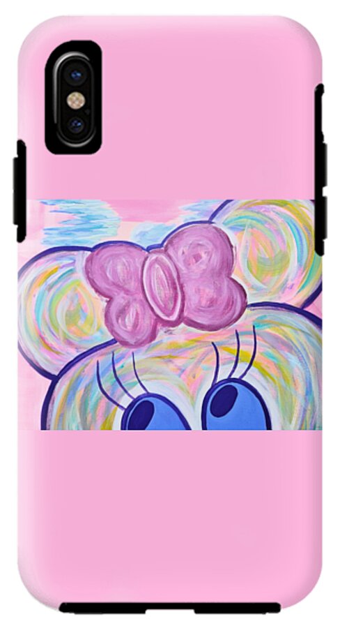 Always Look Up - Phone Case