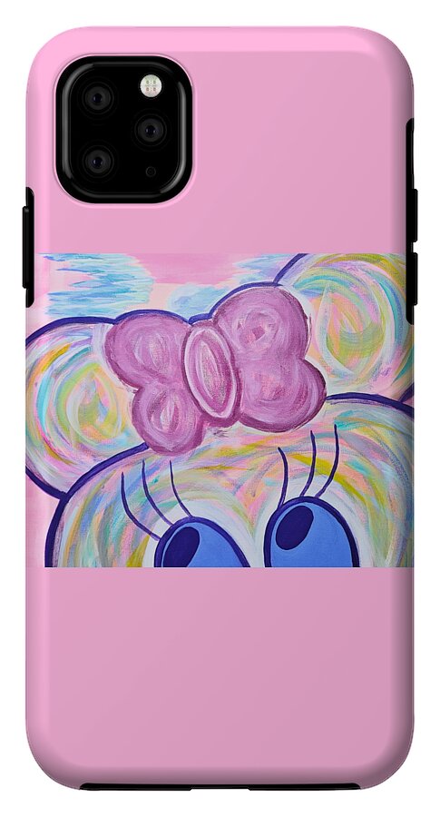 Always Look Up - Phone Case